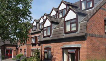 Our quick guide to doors and windows regulations