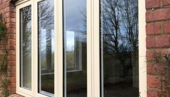 How to measure up for a replacement window installation